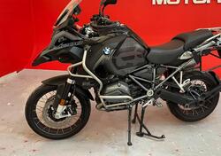 Bmw R 1200 GS Adventure (2017 - 18) usata