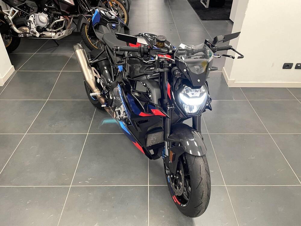 Bmw M 1000 R (2023 - 24) (2)