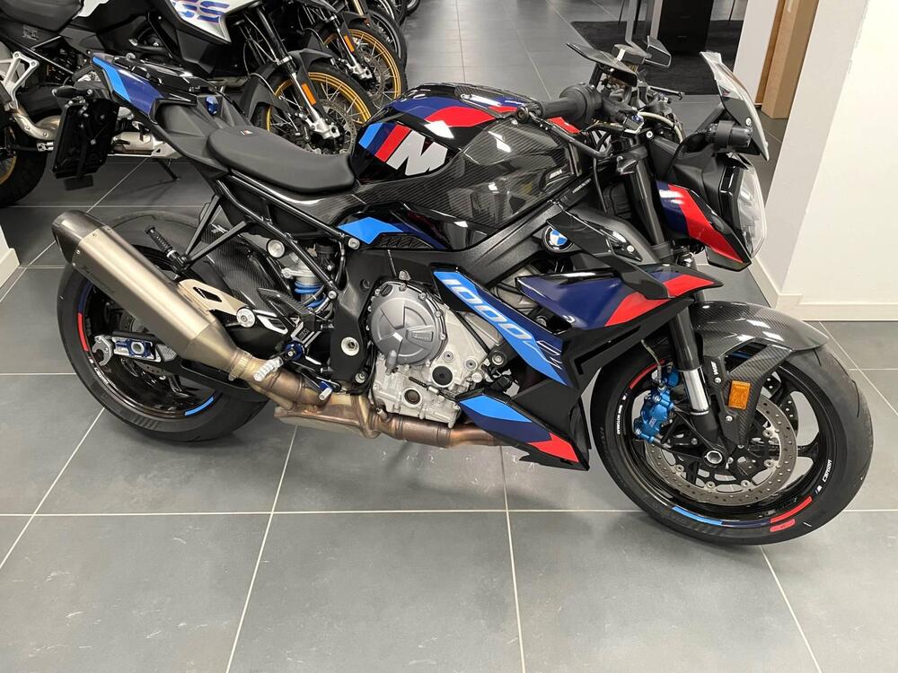 Bmw M 1000 R (2023 - 24)