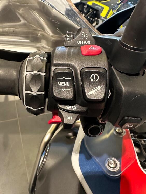 Bmw R 1250 GS Adventure (2021 - 24) (5)