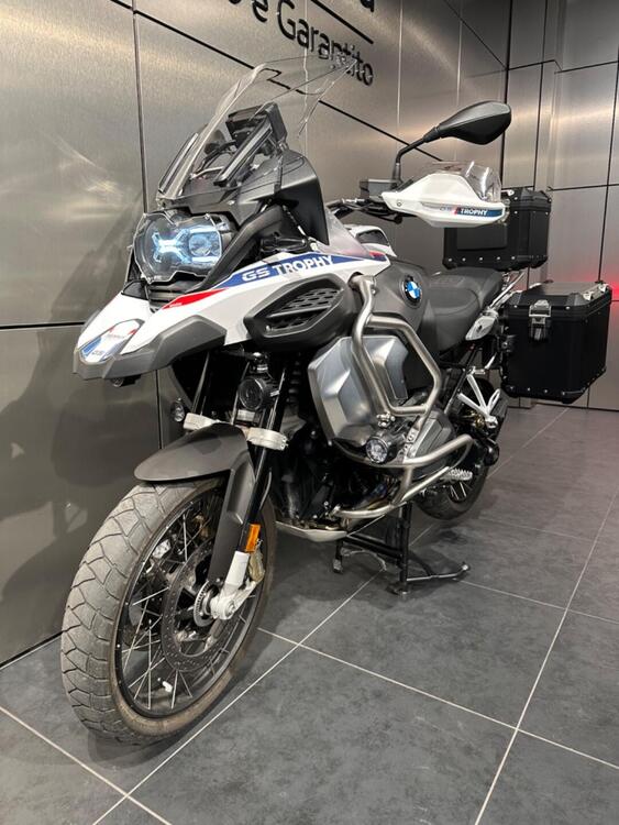 Bmw R 1250 GS Adventure (2021 - 24) (3)