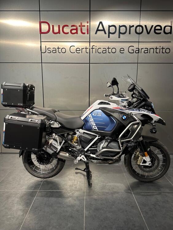 Bmw R 1250 GS Adventure (2021 - 24)