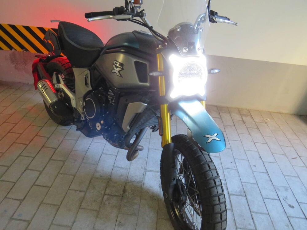 CFMOTO 700CL-X Adventure (2023 - 24) (4)