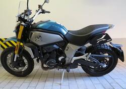 CFMOTO 700CL-X Adventure (2023 - 24) usata