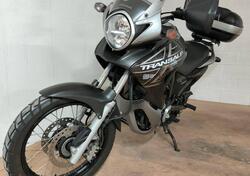 Honda Transalp XL 700 V ABS (2007 - 2013) usata