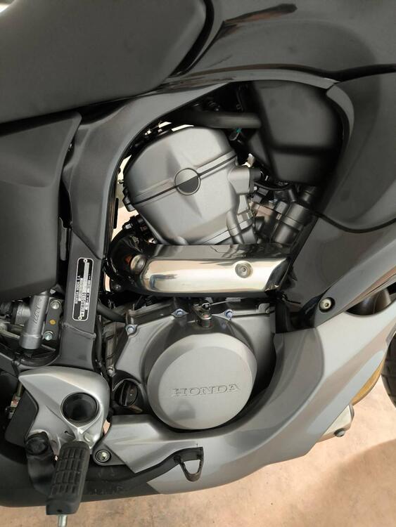 Honda Transalp XL 700 V ABS (2007 - 2013) (5)