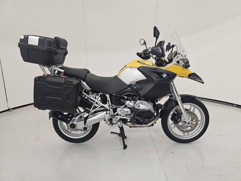 Bmw R 1200 GS (2004 - 07) (3)