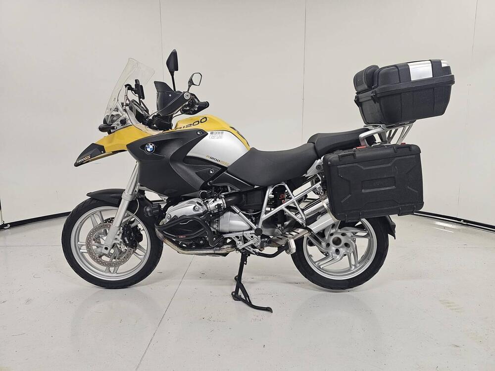 Bmw R 1200 GS (2004 - 07) (4)