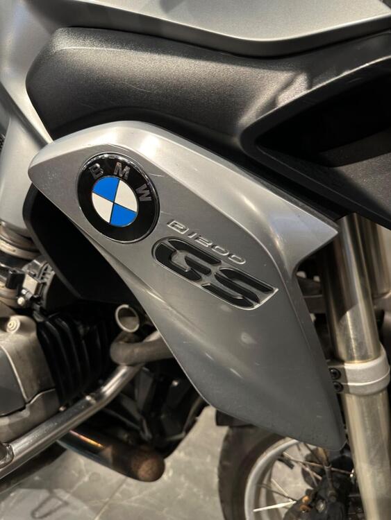 Bmw R 1200 GS (2013 - 16) (3)