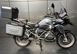 Bmw R 1200 GS (2013 - 16) usata