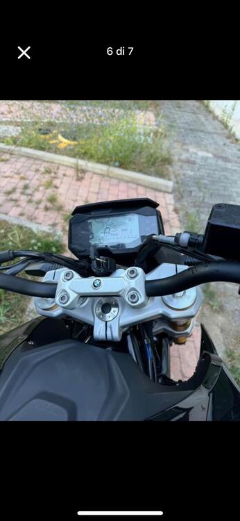 Bmw G 310 R (2021 - 25) (5)