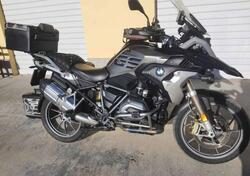 Bmw R 1200 GS (2017 - 18) usata