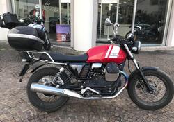 Moto Guzzi V7 II Special (2015 - 17) usata