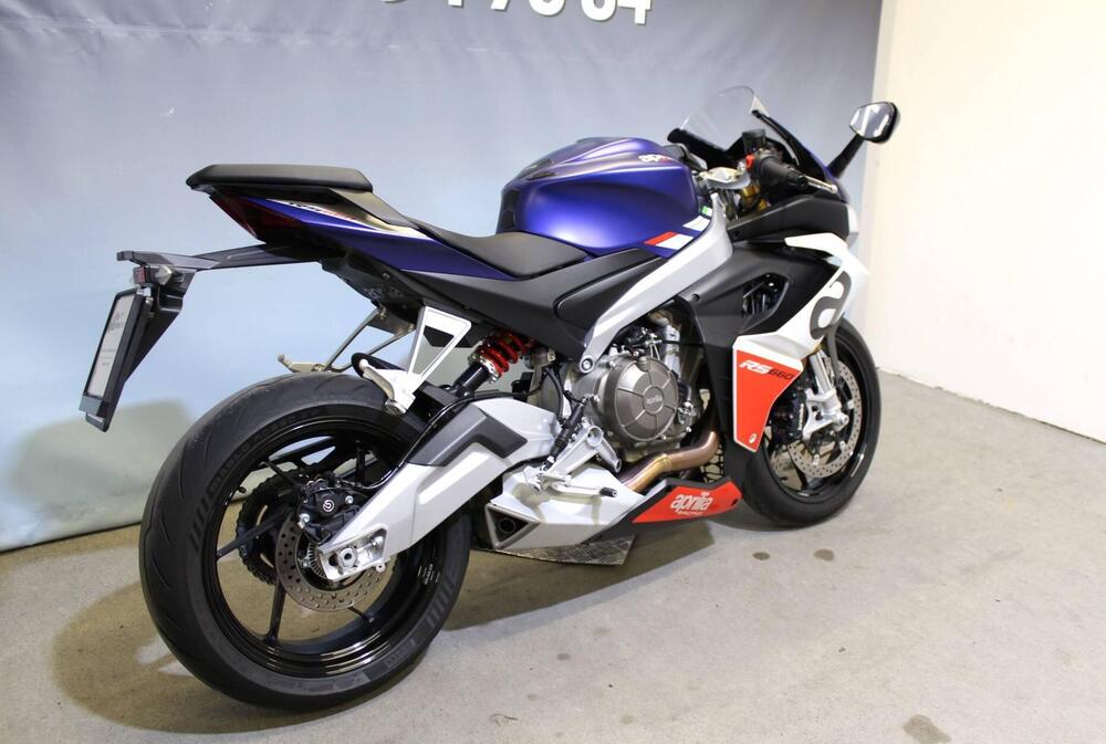 Aprilia RS 660 (2020 - 24) (5)