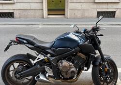 Honda CB 650 R (2019 - 20) usata