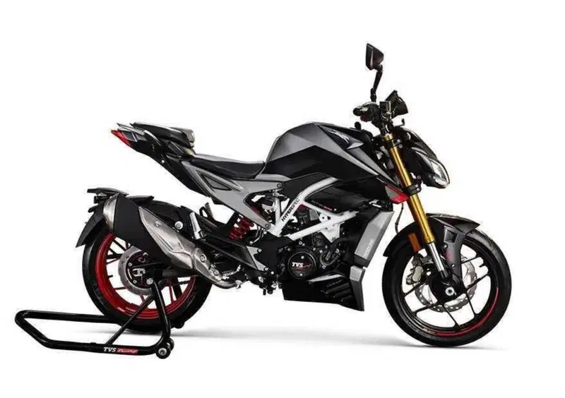 TVS Motor RTR 310 RTR 310 (2024 - 26) (3)