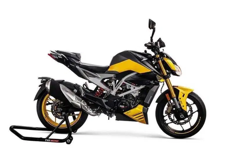 TVS Motor RTR 310 RTR 310 (2024 - 26) (2)