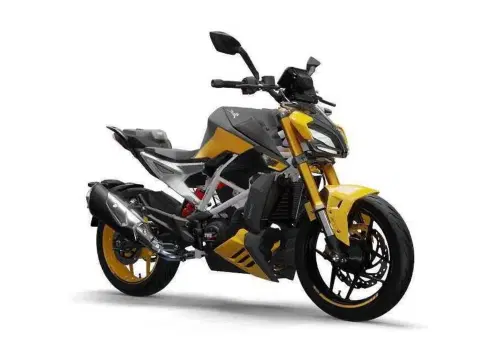 TVS Motor RTR 310 (2024 - 26)