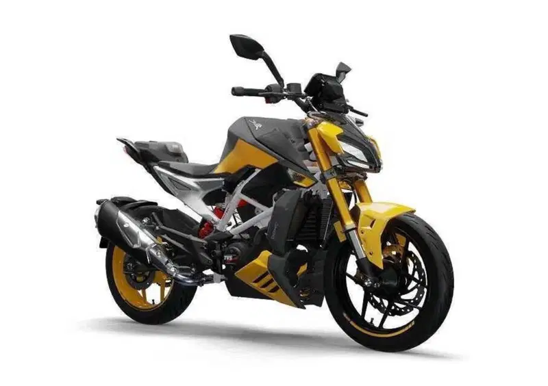 TVS Motor RTR 310 RTR 310 (2024 - 26)