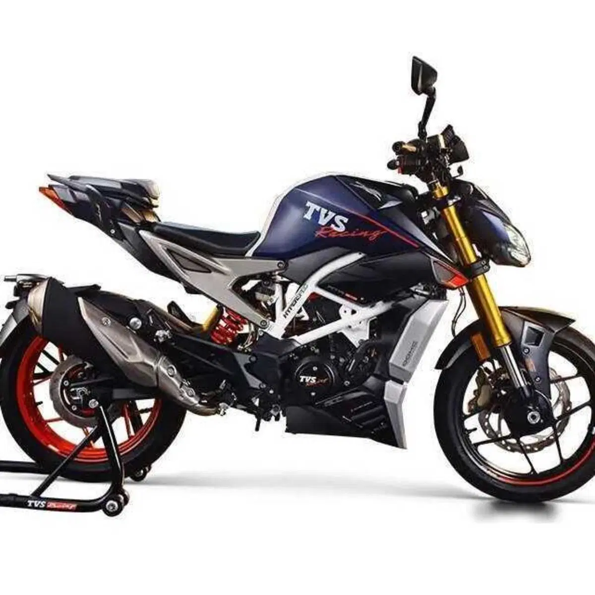 TVS Motor RTR 310 Plus (2024 - 26)