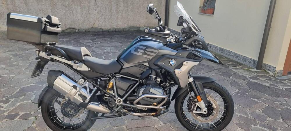 Bmw R 1250 GS (2021 - 24)