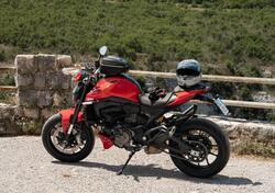 Ducati Monster 937 (2021 - 24) usata