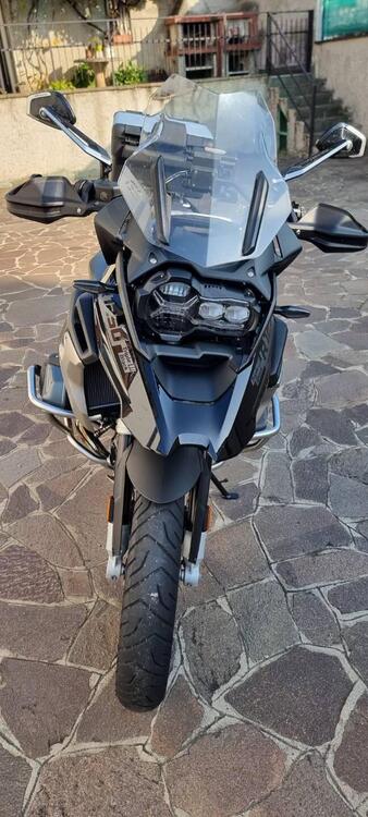 Bmw R 1250 GS (2021 - 24) (3)