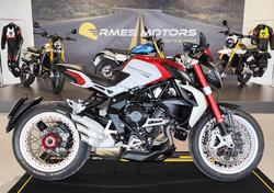 MV Agusta Dragster 800 RR (2015 - 17) usata