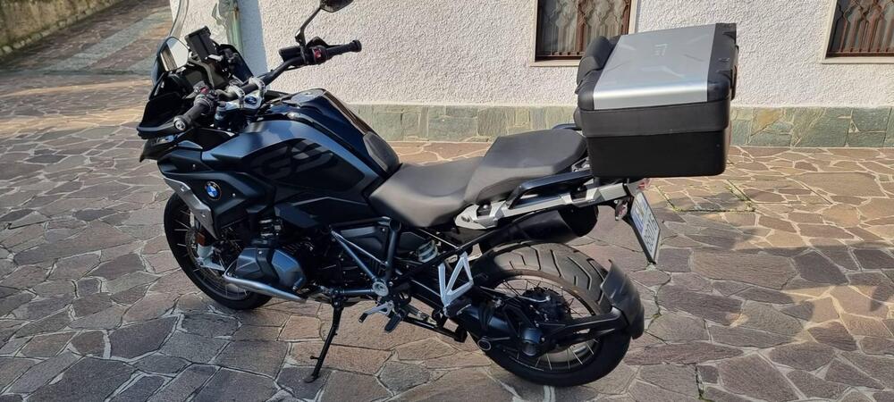 Bmw R 1250 GS (2021 - 24) (5)