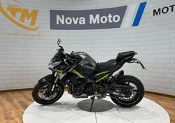 Kawasaki Z 900 (2020) usata