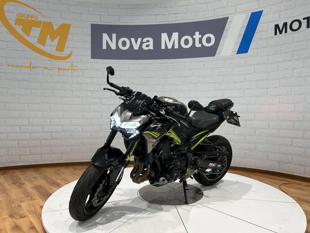 Kawasaki Z 900 (2020) (2)