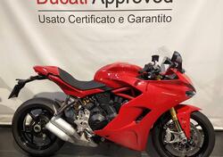 Ducati SuperSport 939 S (2017 - 20) usata