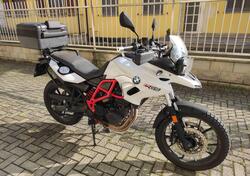 Bmw F 700 GS (2016 - 18) usata