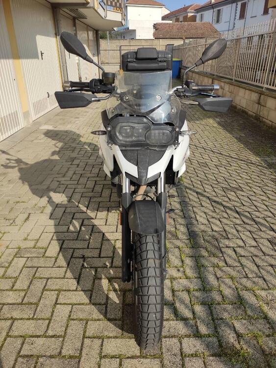 Bmw F 700 GS (2016 - 18) (2)