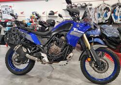 Yamaha Ténéré 700 (2022 - 24) usata