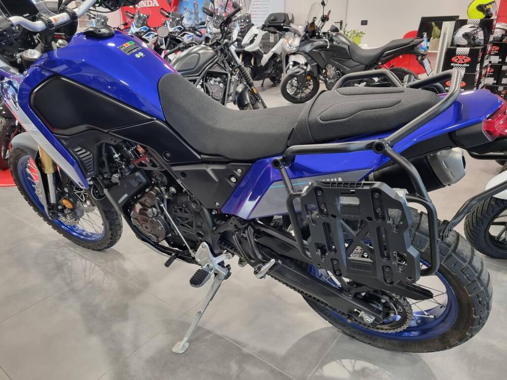 Yamaha Ténéré 700 (2022 - 24) (4)