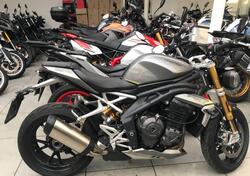 Triumph Street Triple RS (2020 - 22) usata