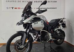 Bmw F 900 GS Adventure (2024 - 25) usata