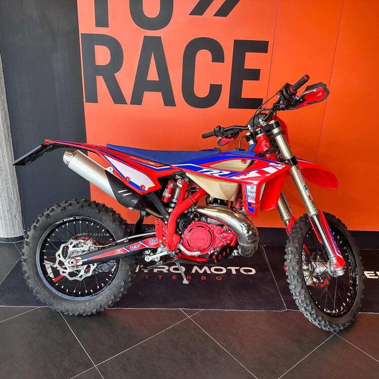 Betamotor RR 300 2T Enduro (2022)