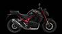 Honda CB 750 Hornet (2023 - 24) (8)