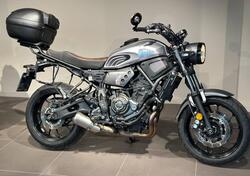 Yamaha XSR 700 ABS (2016 - 20) usata