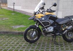 Bmw R 1200 GS Adventure (2010 - 13) usata