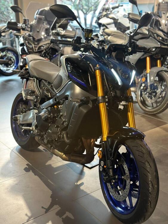 Yamaha MT-09 SP (2021 - 23) (3)