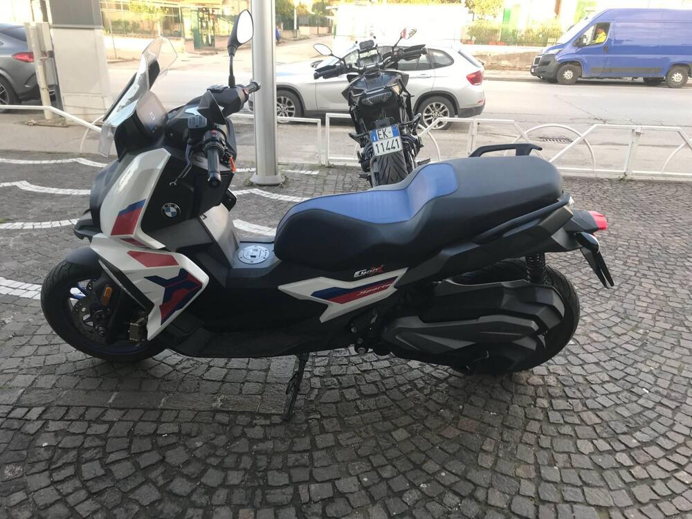 Bmw C 400 X (2021 - 24) (3)