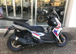 Bmw C 400 X (2021 - 24) usata