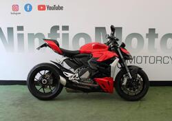 Ducati Streetfighter V2 (2022 - 24) usata