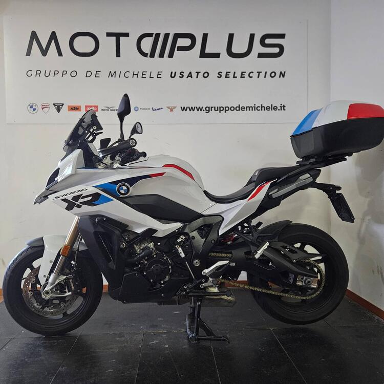 Bmw S 1000 XR (2024 - 25) (5)