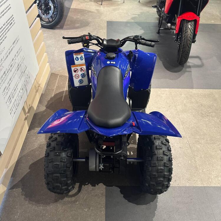 Yamaha YFZ 50 (2022) (2)