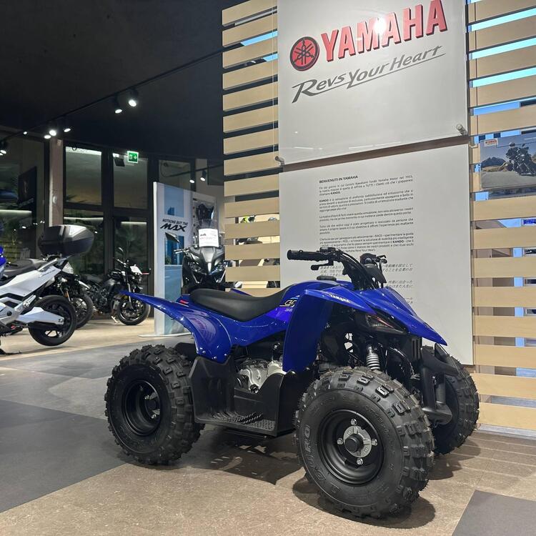 Yamaha YFZ 50 (2022) (4)