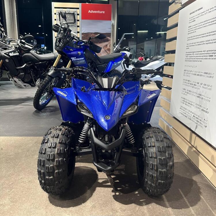 Yamaha YFZ 50 (2022) (5)